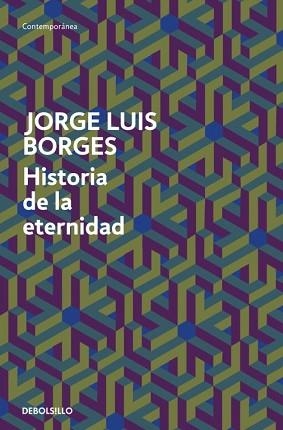 HISTORIA DE LA ETERNIDAD | 9788499089539