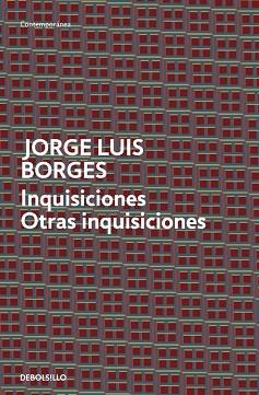 INQUISICIONES / OTRAS INQUISICIONES | 9788499089546
