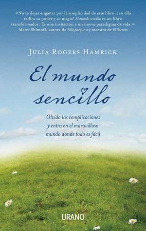 MUNDO SENCILLO, EL | 9788479537753 | ROGERS HAMRICK, JULIA