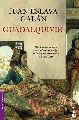 GUADALQUIVIR | 9788408101680 | JUAN ESLAVA GALAN