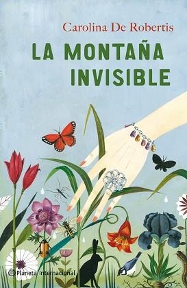 MONTAÑA INVISIBLE | 9788408102052 | CAROLINA DE ROBERTIS