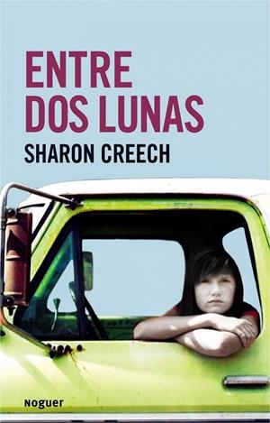 ENTRE DOS LUNAS | 9788427901278 | SHARON CREECH