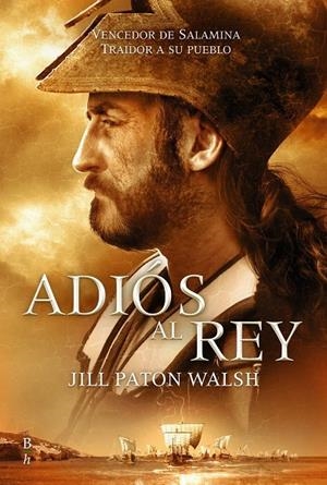 ADIÓS AL REY | 9788415157038 | JILL PATO WALSH