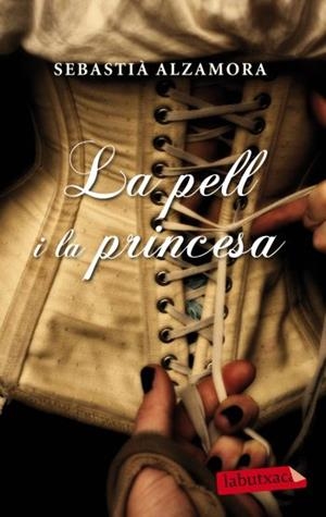 PELL I LA PRINCESA | 9788499302935 | ALZAMORA, SEBASTIA (1972- ) [VER TITULOS]