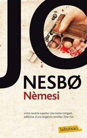 NEMESI | 9788499302850 | NESBØ, JO (1960- ) [VER TITULOS]