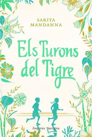 TURONS DEL TIGRE | 9788497877244 | MANDANNA, SARITA [VER TITULOS]