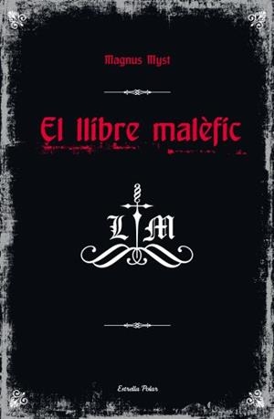 LLIBRE MALÈFIC | 9788499324746