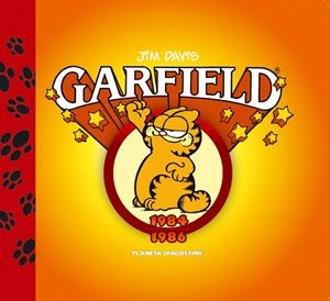 GARFIELD, Nº 4 | 9788467479348
