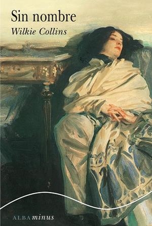 SIN NOMBRE (AM) | 9788484286233 | COLLINS, WILKIE