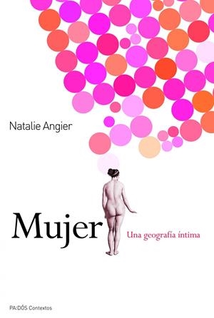 MUJER | 9788449325427 | NATHALIE ANGIER