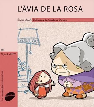 ÀVIA DE LA ROSA | 9788415095095