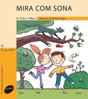 MIRA COM SONA | 9788415095101