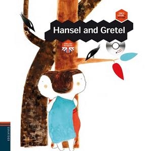 HANSEL AND GRETEL | 9788426380555 | EDELVIVES