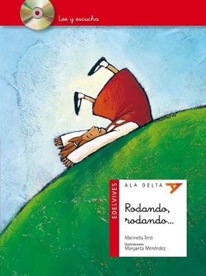 RODANDO RODANDO-- | 9788426374424 | TERZI, MARINELLA   / MENÉNDEZ, MARGARITAIL.