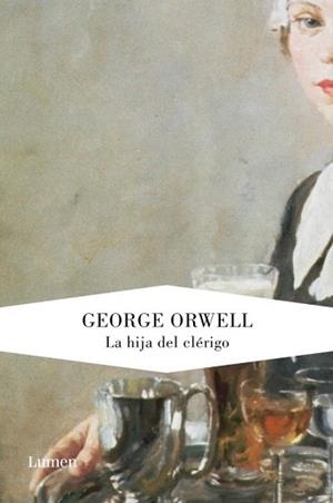 HIJA DEL CLÉRIGO | 9788426419187 | ORWELL,GEORGE