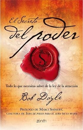 SECRETO DEL PODER | 9788408102397 | BOB DOYLE