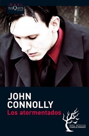 ATORMENTADOS | 9788483835838 | CONNOLLY, JOHN
