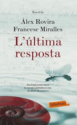 L'ÚLTIMA RESPOSTA | 9788499303307 | FRANCESC MIRALLES/ÀLEX ROVIRA