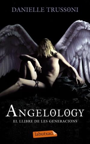 ANGELOLOGY | 9788499303277 | DANIELLE TRUSSONI
