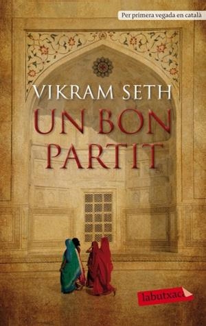 BON PARTIT | 9788499303246 | VIKRAM SETH