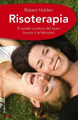RISOTERAPIA | 9788497545327 | ROBERT HOLDEN
