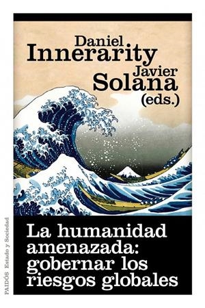 GOBERNAR LOS RIESGOS GLOBALES | 9788449325618 | DANIEL INNERARITY GRAU
