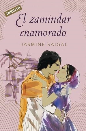 EL ZAMINDAR ENAMORADO | 9788499088921 | SAIGAL,JASMINE