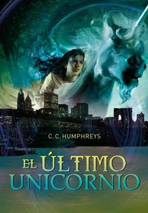 ÚLTIMO UNICORNIO | 9788484417231 | HUMPHREY'S,C C