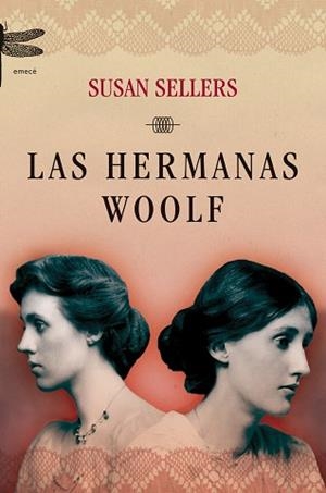 HERMANAS WOOLF | 9788496580664 | SELLERS, SUSAN