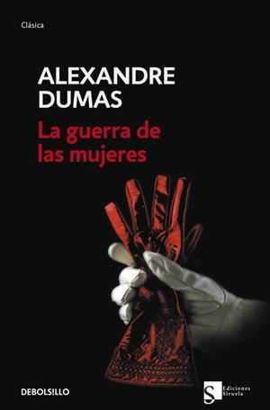 GUERRA DE LAS MUJERES, LA | 9788499088846 | DUMAS, ALEXANDRE