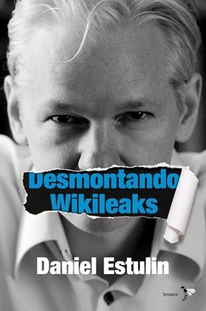 WIKILEAKS | 9788484531937 | ESTULIN, DANIEL