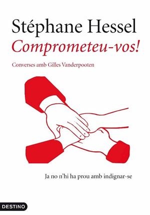 COMPROMETEU-VOS! | 9788497102056 | HESSEL, FRANZ