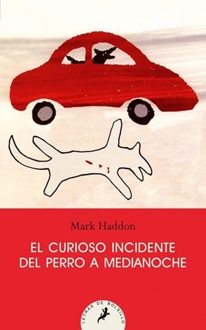 CURIOSO INCIDENTE DEL PERRO A -B | 9788498383737 | HADDON, MARK