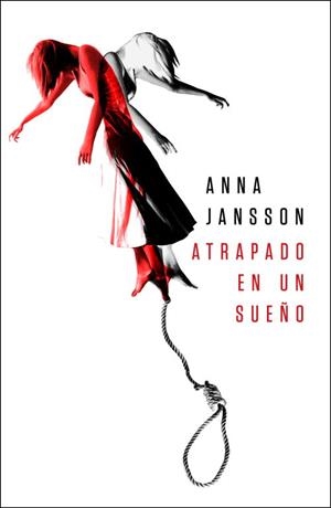 ATRAPADO EN UN SUEÑO | 9788425346477 | JANSSON,ANNA