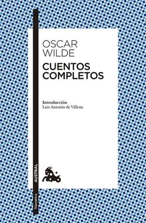 CUENTOS COMPLETOS | 9788467036565 | WILDE, OSCAR