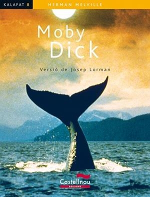 MOBY DICK (KALAFAT) | 9788498042320 | MELVILLE, HERMAN