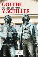 GOETHE Y SCHILLER TM-88 | 9788483833490 | SAFRANSKI, RUDIGER