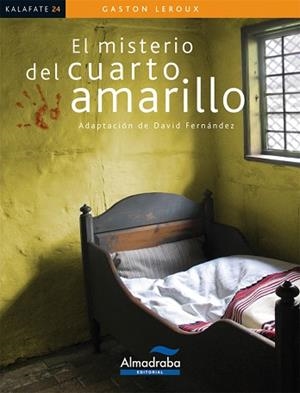 MISTERIO DEL CUARTO AMARILLO, EL | 9788483087664 | VV. AA.