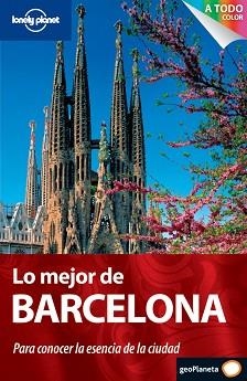 LO MEJOR DE BARCELONA 1 | 9788408099918 | BRENDAN SAINSBURY