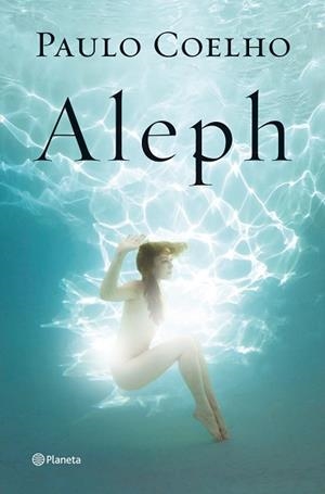 ALEPH | 9788408104872 | COELHO, PAULO