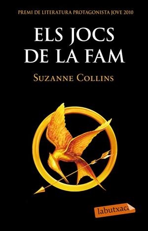 ELS JOCS DE LA FAM | 9788499303321 | SUZANNE COLLINS
