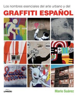 ESENCIALES GRAFFITI | 9788497857659