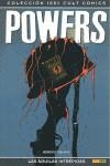 POWERS. LAS ÁGUILAS INTRÉPIDAS | 9788498856248 | BENDIS/ OEMING