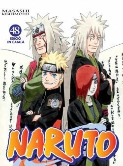 NARUTO 48 (CAT) | 9788499472652 | KISHIMOTO, MASASHI
