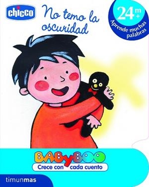 EL PEQUEÑO OSCURO | 9788408103189 | CHICCO