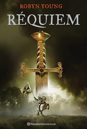 REQUIEM | 9788408096177 | ROBYN YOUNG