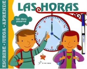 HORAS | 9788492766383 | AUTORES, VARIOS