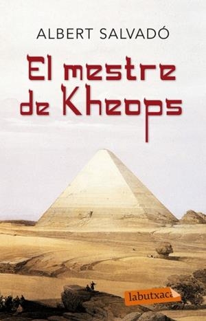 EL MESTRE DE KHEOPS | 9788499303765