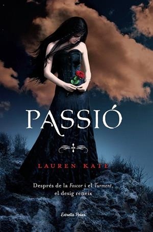 PASSIO | 9788499325217 | KATE, LAUREN [VER TITULOS]