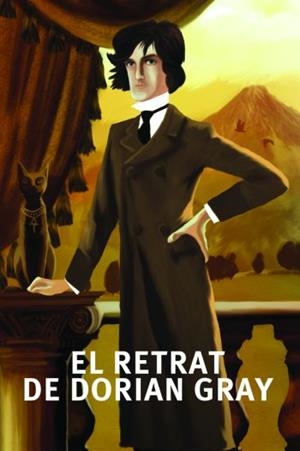 RETRAT DE DORIAN GRAY | 9788492671687 | WILDE, OSCAR (1854-1900) [VER TITULOS]